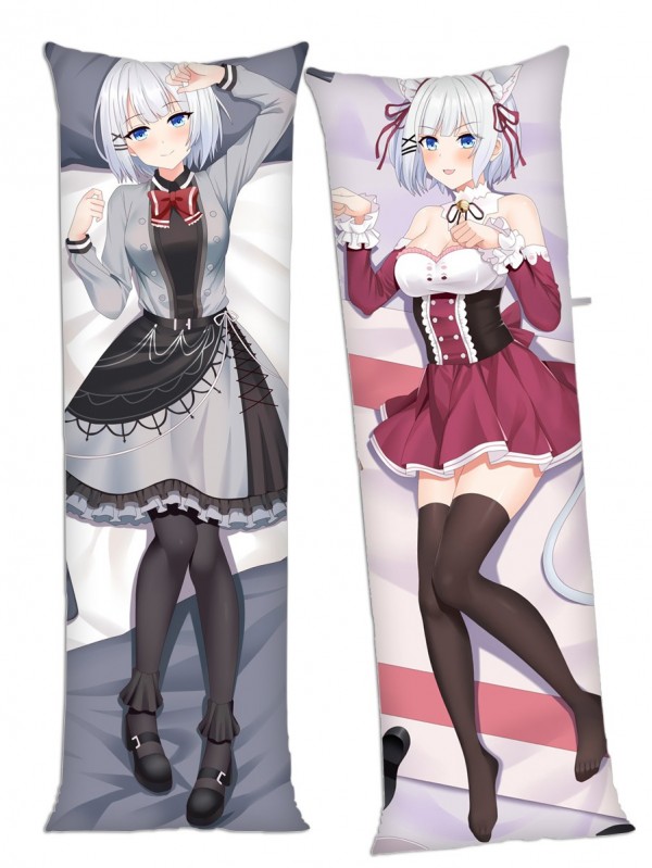 The Detective is Already Dead Siest Anime Body Pillow Case japanese love pillows for sale