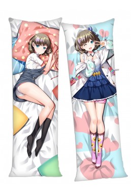 LoveLive!Superstar!! Tang Keke Anime Body Pillow Case japanese love pillows for sale