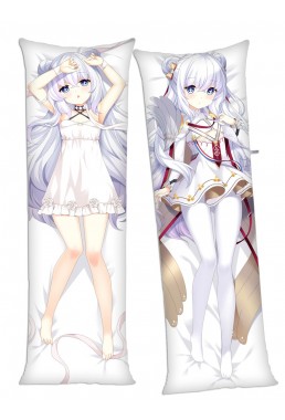 Azur Lane MNF Le Malin Anime Body Pillow Case japanese love pillows for sale
