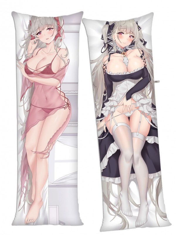 Azur Lane Formidable Anime Body Pillow Case japanese love pillows for sale