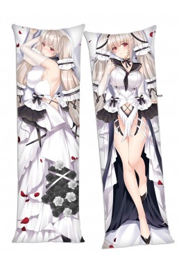 Azur Lane Formidable Anime Body Pillow Case japanese love pillows for sale