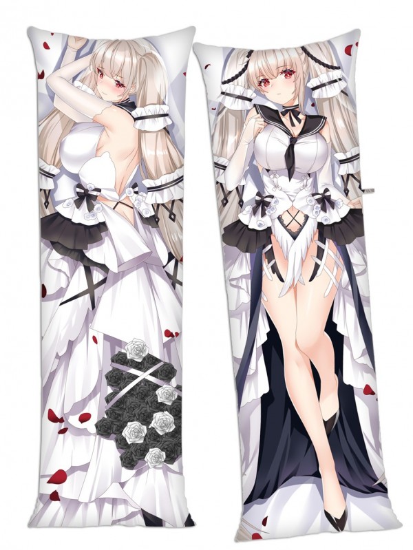 Azur Lane Formidable Anime Body Pillow Case japanese love pillows for sale