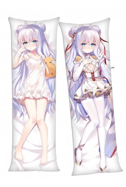 A Certain Scientific Railgun Mikoto Misaka Anime Body Pillow Case japanese love pillows for sale