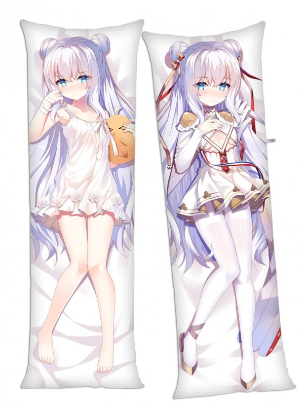 A Certain Scientific Railgun Mikoto Misaka Anime Body Pillow Case japanese love pillows for sale