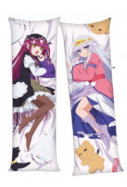 Sleepy Princess in the Demon Castle Anime Body Pillow Case japanese love pillows for sale