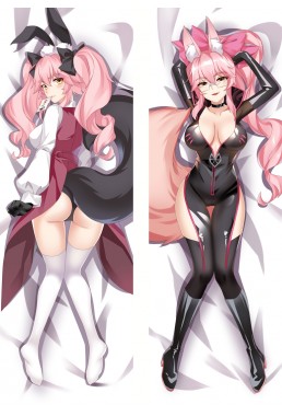 FateGrand Order Rider Anime Dakimakura Japanese Hugging Body PillowCase