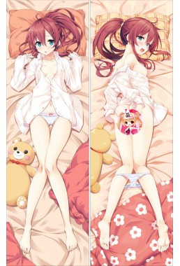 The Artist Lose Cura Ukita Himehime Dakimakura Pillow UK Outlet Store