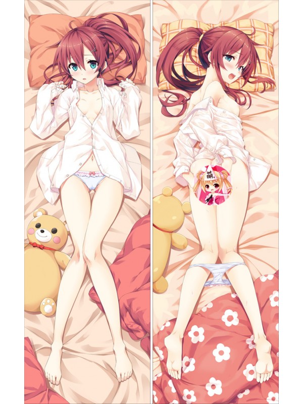 The Artist Lose Cura Ukita Himehime Dakimakura Pillow UK Outlet Store