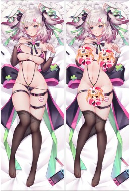 The Artist Melailai Dakimakura Pillow UK Outlet Store