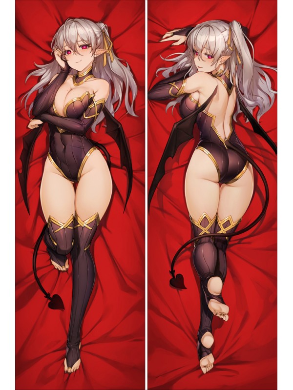 The Artist Peachpa Dakimakura Pillow UK Outlet Store