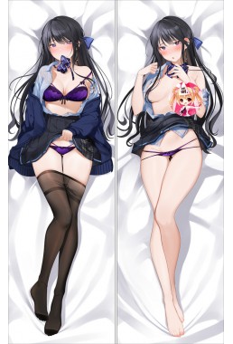 Original serious JK Redake Dakimakura Pillow UK Outlet Store