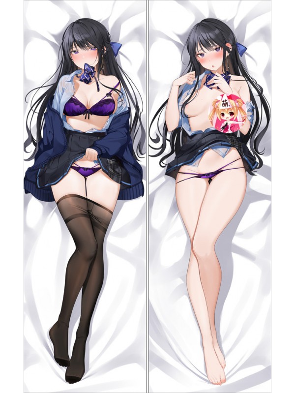 Original serious JK Redake Dakimakura Pillow UK Outlet Store