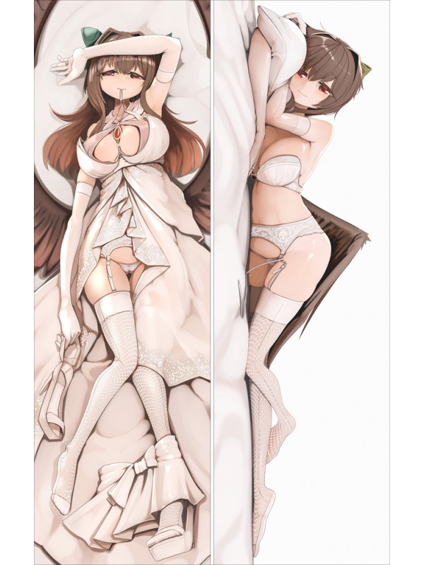 Touhou Project Reiuji Utsuho Dakimakura Pillow UK Outlet Store