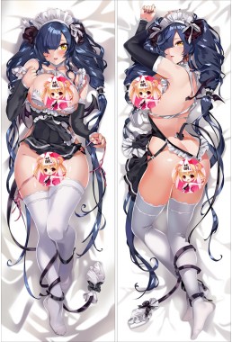 Succubus Dakimakura Pillow UK Outlet Store