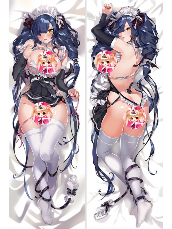 Succubus Dakimakura Pillow UK Outlet Store