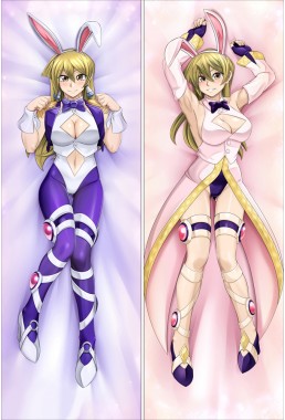 Yu-Gi-Oh! GX Alexis Rhodes Dakimakura Pillow UK Outlet Store