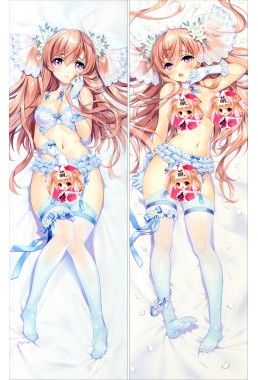 Kantai Collection USS Johnston Dakimakura Pillow UK Outlet Store