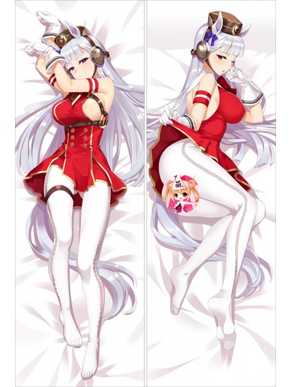 Uma Musume Gold Ship Dakimakura Pillow UK Outlet Store