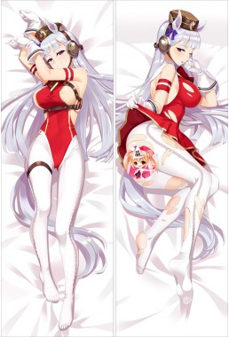 Uma Musume Gold Ship Dakimakura Pillow UK Outlet Store