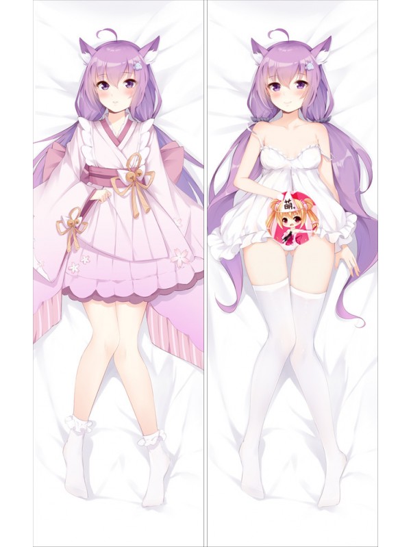 The Artist Minami Takashi Dakimakura Pillow UK Outlet Store