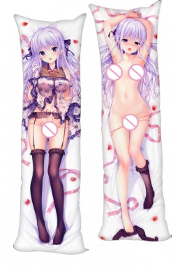 Artist TwinBox Anime Body Pillow Case japanese love pillows for sale