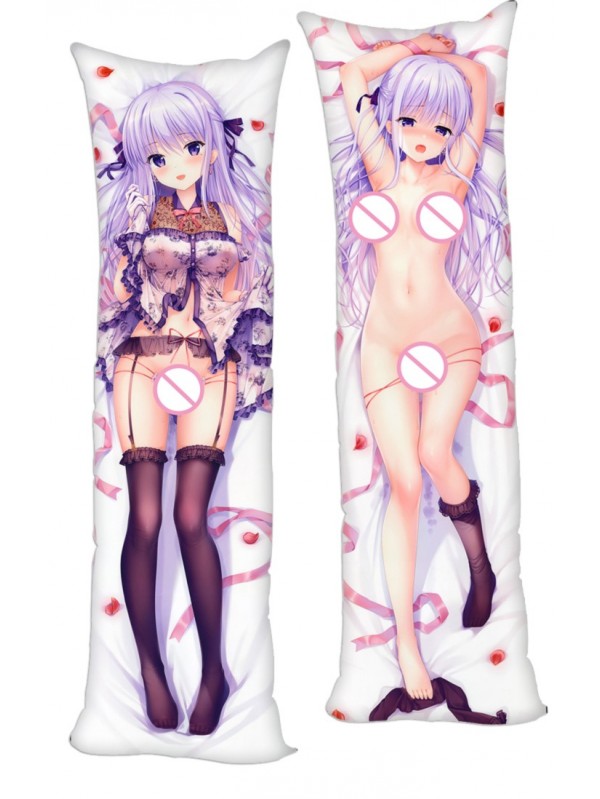 Artist TwinBox Anime Body Pillow Case japanese love pillows for sale