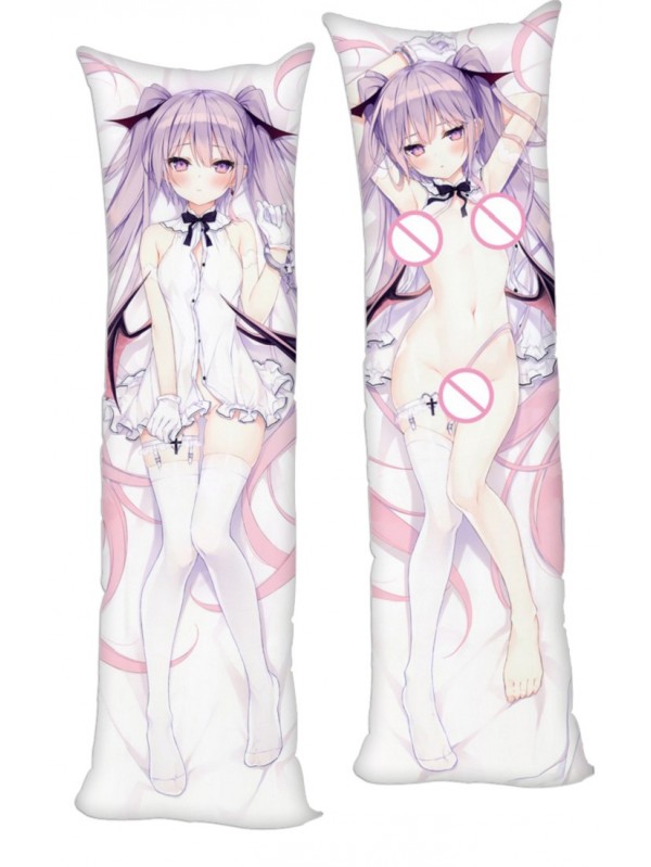 Rurudo Akuma-chan Anime Body Pillow Case japanese love pillows for sale