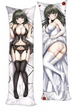 Mahiro Kisaragi Mako-chan Anime Body Pillow Case japanese love pillows for sale