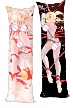 Azur Lane Ayanami Anime Body Pillow Case japanese love pillows for sale