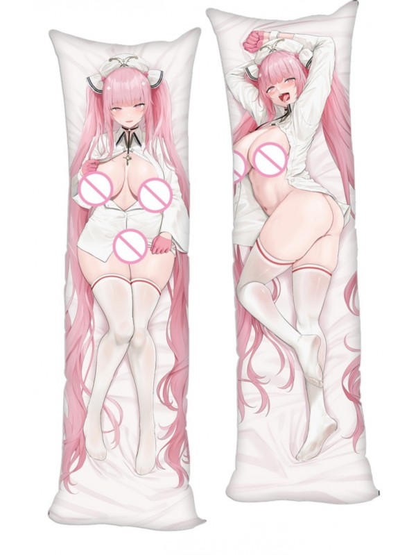 Azur Lane HMS Perseus Anime Body Pillow Case japanese love pillows for sale