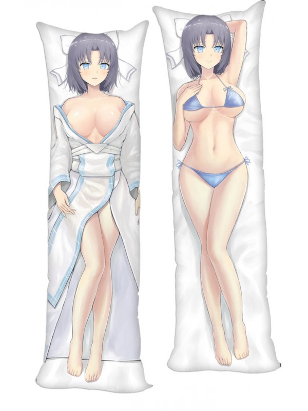 Senran Kagura Yumi Anime Body Pillow Case japanese love pillows for sale
