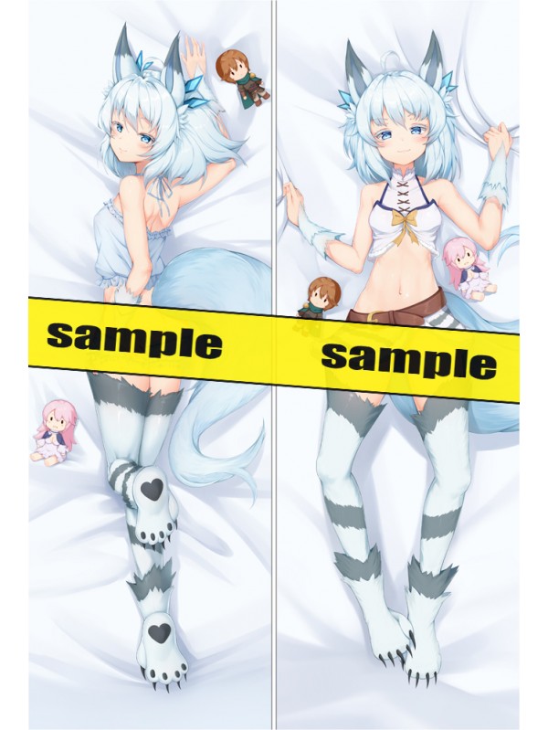 Setsuna Redo of Healer Kaifuku Jutsushi no Yarinaoshi Dakimakura Pillow UK Outlet Store