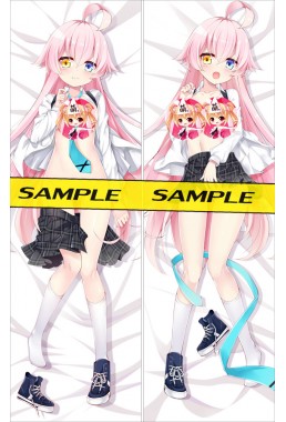 Blue Archive Kotori Yuhoshino Oshino Dakimakura Pillow UK Outlet Store