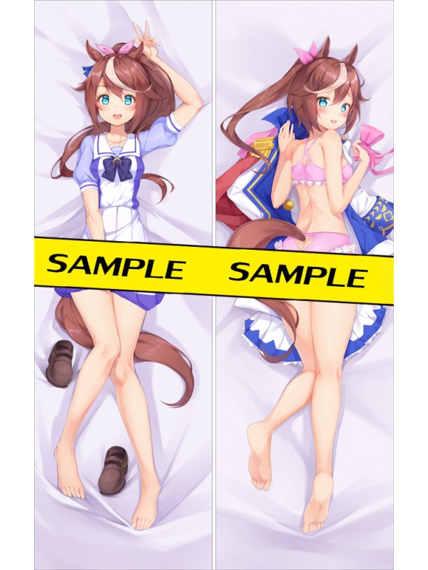 Uma Musume Tokai Teio Dakimakura Pillow UK Outlet Store