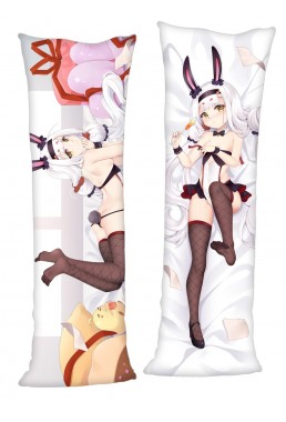 Azur Lane IJN Shimakaze Full body waifu japanese anime pillowcases