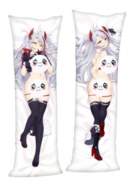 Azur Lane Prinz Eugen Full body waifu japanese anime pillowcases