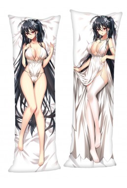 Azur Lane Takao Full body waifu japanese anime pillowcases