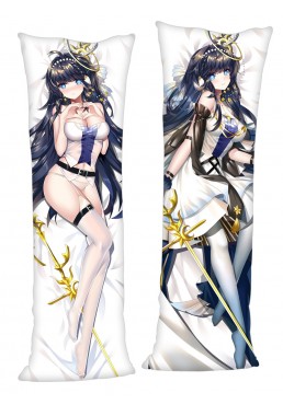 Arknights Astesia Full body waifu japanese anime pillowcases
