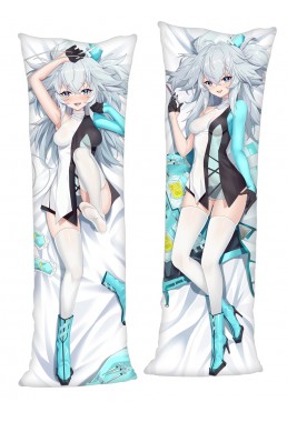 Girls' Frontline PA-15 Full body waifu japanese anime pillowcases