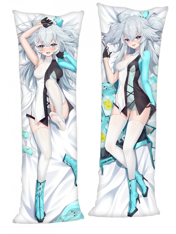 Girls' Frontline PA-15 Full body waifu japanese anime pillowcases