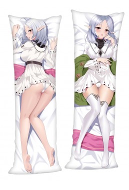 Mushoku Tensei Sylphiette Full body waifu japanese anime pillowcases