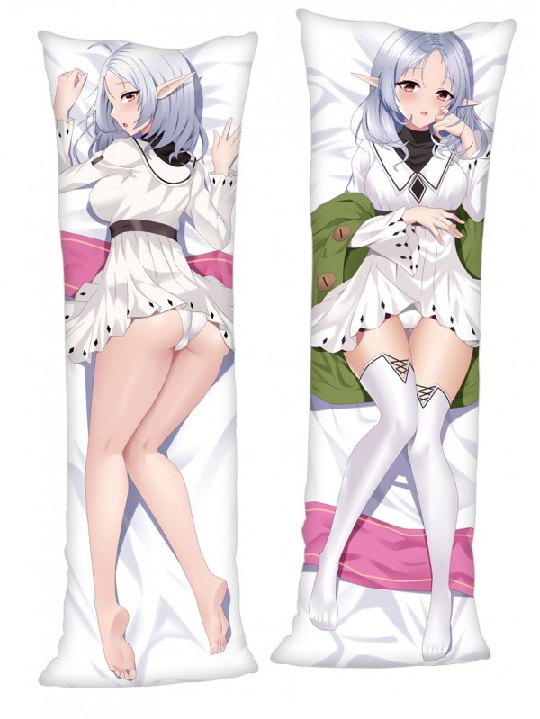 Mushoku Tensei Sylphiette Full body waifu japanese anime pillowcases
