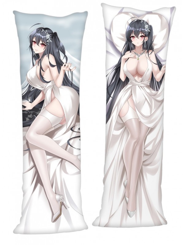 Azur Lane Takao Full body waifu japanese anime pillowcases