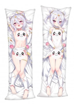 Princess Connect! ReDive Kokkoro Full body waifu japanese anime pillowcases