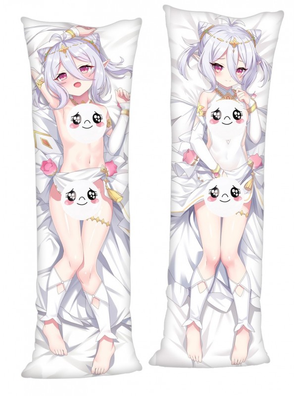 Princess Connect! ReDive Kokkoro Full body waifu japanese anime pillowcases