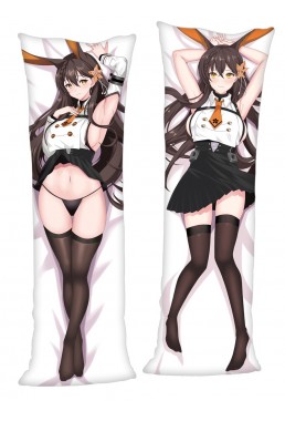 Azur Lane Atago Full body waifu japanese anime pillowcases