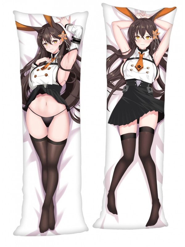 Azur Lane Atago Full body waifu japanese anime pillowcases