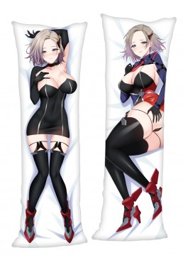 Azur Lane Full body waifu japanese anime pillowcases