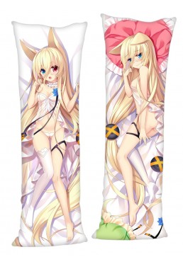 Girls' Frontline G41 Full body waifu japanese anime pillowcases