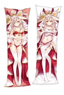 Azur Lane Ayanami Full body waifu japanese anime pillowcases